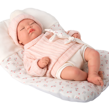 Charger l&#39;image dans la galerie, 98190 Dalila Reborn Doll
