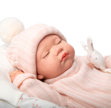 Charger l&#39;image dans la galerie, 98190 Dalila Reborn Doll
