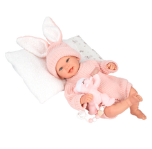 Load image into Gallery viewer, 98196 Lucia Reborn Doll
