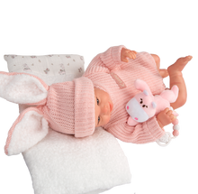 Load image into Gallery viewer, 98196 Lucia Reborn Doll
