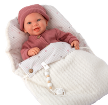 Cargar imagen en el visor de la galería, 98186 Angelica Reborn Doll
