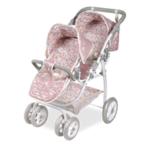 Load image into Gallery viewer, 40874 Twin Pram Fantasy Collection
