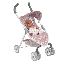 Charger l&#39;image dans la galerie, 40871  Fantasy Stroller Fantasy Collection
