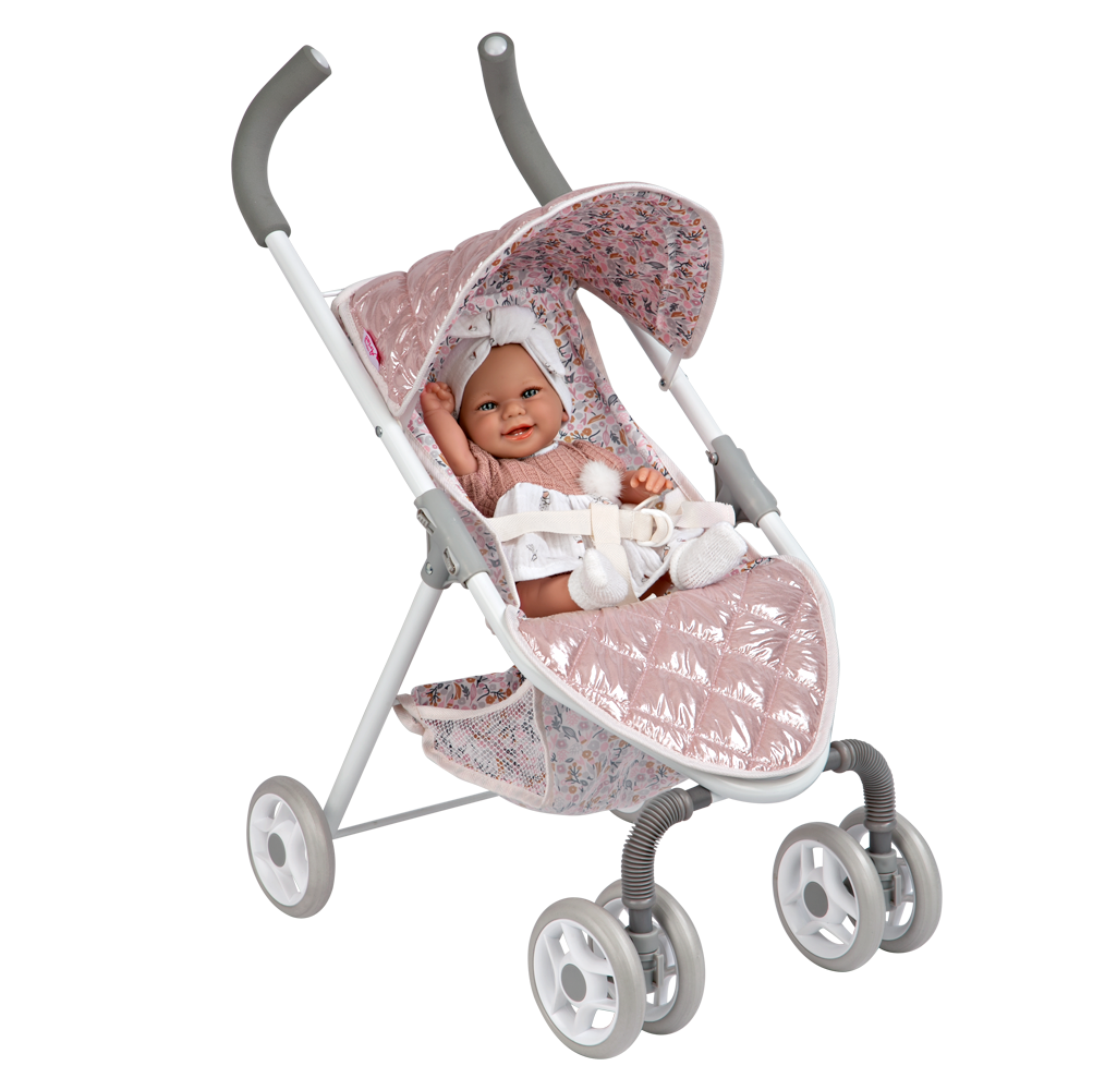 40871  Fantasy Stroller Fantasy Collection