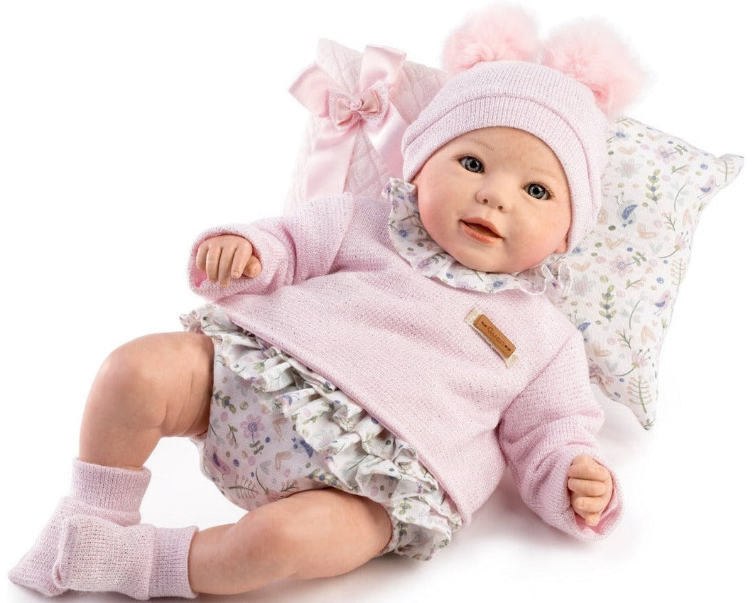 10247 Elena Reborn Baby