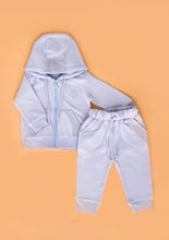 Charger l&#39;image dans la galerie, 12504-BB  Baby Blue Tracksuit (Pack of 4)
