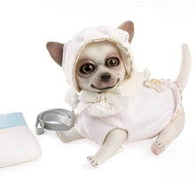 Load image into Gallery viewer, 22201 Coco Reborn Chihuahua Pink
