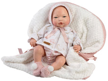 Charger l&#39;image dans la galerie, 10255 Zaida Premature Reborn Baby 38cm
