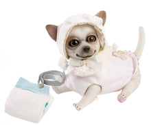 Load image into Gallery viewer, 22201 Coco Reborn Chihuahua Pink
