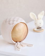 Load image into Gallery viewer, 1110 Pink Baby Girl Hat
