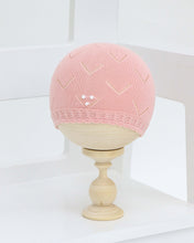 Cargar imagen en el visor de la galería, 1118 white Baby Boy Hat (Copy)
