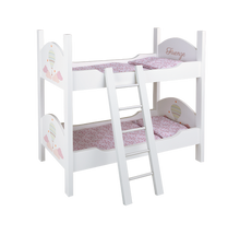 Load image into Gallery viewer, 21543 Wooden Bunk Bed
