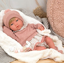 Charger l&#39;image dans la galerie, 98144 April Reborn Doll
