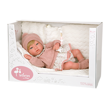 Charger l&#39;image dans la galerie, 98144 April Reborn Doll
