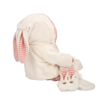 Load image into Gallery viewer, 65391 Zoe Pink Elegance Doll  (WEIGHTED DOLL)
