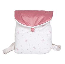 Cargar imagen en el visor de la galería, 65376 Adi Pink Elegance Doll  (WEIGHTED DOLL)
