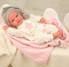 Load image into Gallery viewer, 60752 Elegance Weighted Doll
