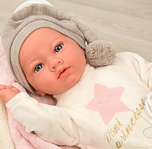 Load image into Gallery viewer, 60752 Elegance Weighted Doll
