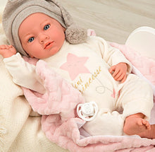 Load image into Gallery viewer, 60752 Elegance Weighted Doll
