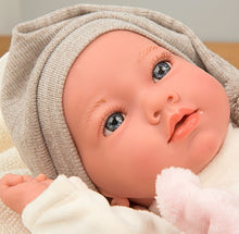 Load image into Gallery viewer, 60752 Elegance Weighted Doll
