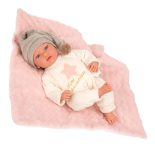 Load image into Gallery viewer, 60752 Elegance Weighted Doll
