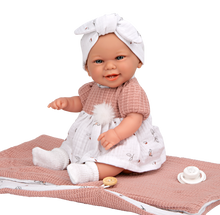 Charger l&#39;image dans la galerie, 60789 Babyto Elegance Pink Doll
