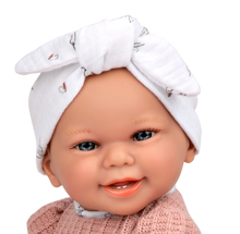 Cargar imagen en el visor de la galería, 60789 Babyto Elegance Pink Doll
