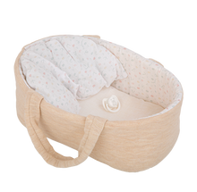 Load image into Gallery viewer, 60740 Elegance Doll with Carrycot
