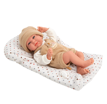 Charger l&#39;image dans la galerie, 60898 Cris Elegance Doll (WEIGHTED DOLL)
