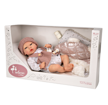 Load image into Gallery viewer, 98160 Sanda Reborn Doll
