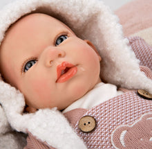 Load image into Gallery viewer, 98164  Gadea Reborn Doll
