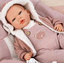 Load image into Gallery viewer, 98164  Gadea Reborn Doll
