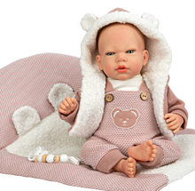 Load image into Gallery viewer, 98164  Gadea Reborn Doll
