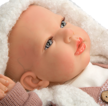 Load image into Gallery viewer, 98164  Gadea Reborn Doll
