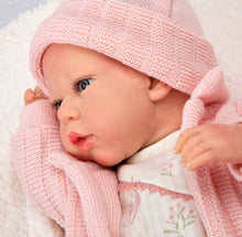 Load image into Gallery viewer, 98165  Marta Reborn Doll
