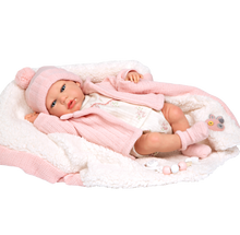 Load image into Gallery viewer, 98165  Marta Reborn Doll
