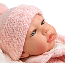 Load image into Gallery viewer, 98165  Marta Reborn Doll
