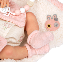 Load image into Gallery viewer, 98165  Marta Reborn Doll
