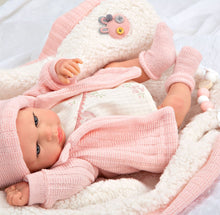 Load image into Gallery viewer, 98165  Marta Reborn Doll
