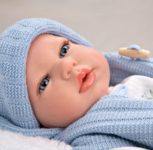 Load image into Gallery viewer, 98166  Martin Reborn Doll
