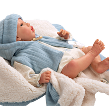 Load image into Gallery viewer, 98166  Martin Reborn Doll
