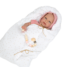 Charger l&#39;image dans la galerie, 98167 Ada Sweet Silicone Reborn Baby
