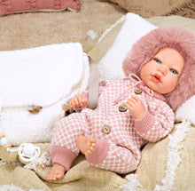 Load image into Gallery viewer, 98168 Manuela Reborn Doll
