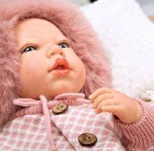 Load image into Gallery viewer, 98168 Manuela Reborn Doll
