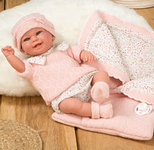 Cargar imagen en el visor de la galería, 60727 Elegance Weighted Baby Dolls
