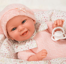 Cargar imagen en el visor de la galería, 60727 Elegance Weighted Baby Dolls
