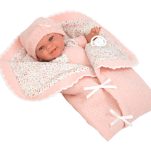 Load image into Gallery viewer, 60727 Elegance Weighted Baby Dolls
