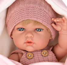 Load image into Gallery viewer, 60787 Natal Pink Elegance Baby Doll
