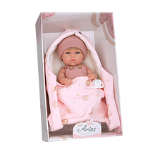 Load image into Gallery viewer, 60787 Natal Pink Elegance Baby Doll
