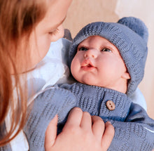 Cargar imagen en el visor de la galería, 98181 Alberto Reborn Baby Doll
